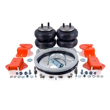 Opel Movano X70 Oluve Hulpluchtveringset 2-weg systeem, Verzenden