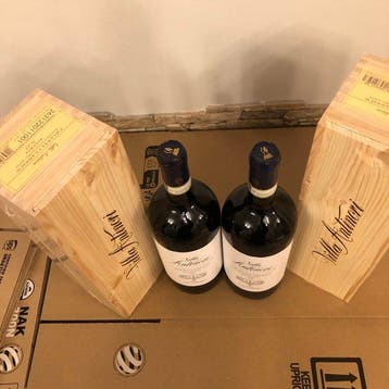 2022 Marchesi Antinori, Chianti Classico Riserva Villa, Nieuw