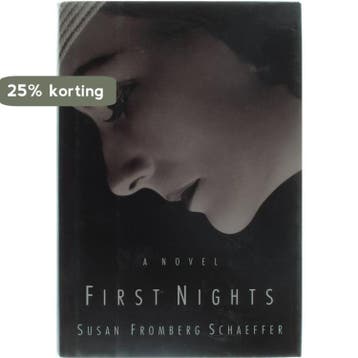 First Nights 9780394588209 Susan Fromberg Schaeffer, Verzenden, Susan Fromberg Schaeffer