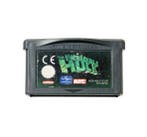 The Incredible Hulk [Gameboy Advance], Verzenden, Nieuw