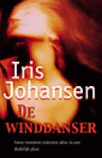 Winddanser - Johansen, Verzenden
