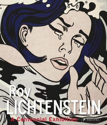 Roy Lichtenstein | Klaus Albrecht Schroder; Gunhild Bauer, Boeken, Verzenden, Nieuw, Klaus Albrecht Schroder; Gunhild Bauer