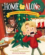 Home alone 9789045318899 John Hughes, Boeken, Verzenden, Zo goed als nieuw, John Hughes