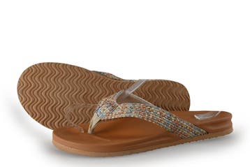 Nelson Slippers in maat 38 Roze, Verzenden, Slippers