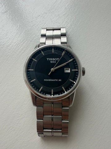 Tissot - Luxury Powermatic 80 - Sans prix de réserve -, Nieuw