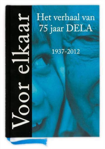 Voor elkaar 9789070108687 Jan Brouwers, Verzenden, Zo goed als nieuw, Jan Brouwers