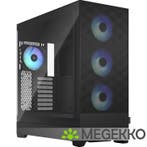 Fractal Design Pop XL Air RGB Black TG Clear Tint, Verzenden, Nieuw