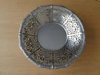 Alessi - Plateau de service (5) - Acier - Plateaux de