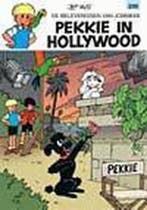 Pekkie in Hollywood / De belevenissen van Jommeke / 230, Verzenden, Jef Nys