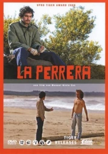 La Perrera (dvd nieuw), Ophalen of Verzenden