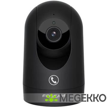 Foscam R8M Zwart, Verzenden, Nieuw