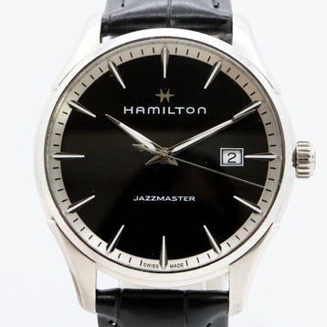 Hamilton - Jazzmaster - Zonder minimumprijs - H324510 -
