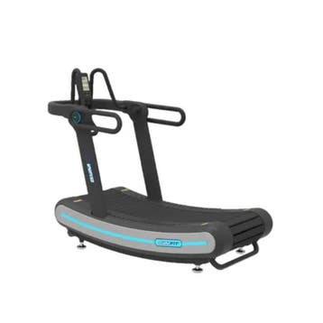 Gymfit - Endurance - Line - Curve Treadmill - D70, Ophalen of Verzenden, Nieuw