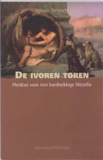 De ivoren toren 9789086870332 I. Devisch, Verzenden, Zo goed als nieuw, I. Devisch