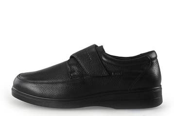 G Comfort Instappers in maat 44 Zwart, Kleding | Heren, Schoenen, Verzenden, Zwart, Overige typen, G Comfort