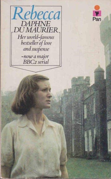 Rebecca - Du Maurier, Boeken, Verzenden, Nieuw