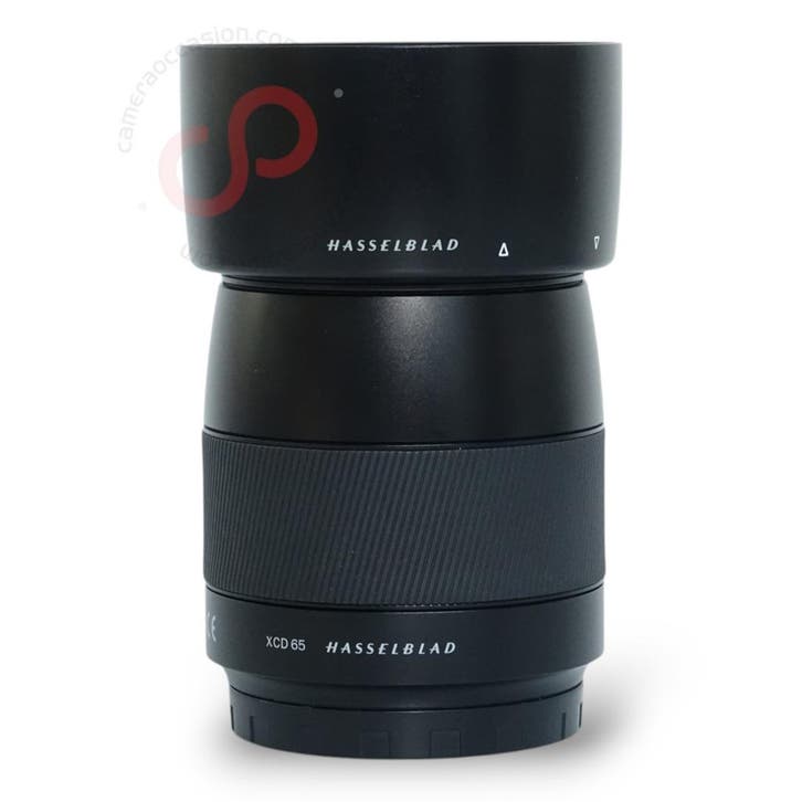 Hasselblad XCD 65mm 2.8 nr. 1988, Audio, Tv en Foto, Foto | Lenzen en Objectieven, Zo goed als nieuw, Ophalen of Verzenden
