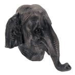 Olifantenmasker met, Verzenden