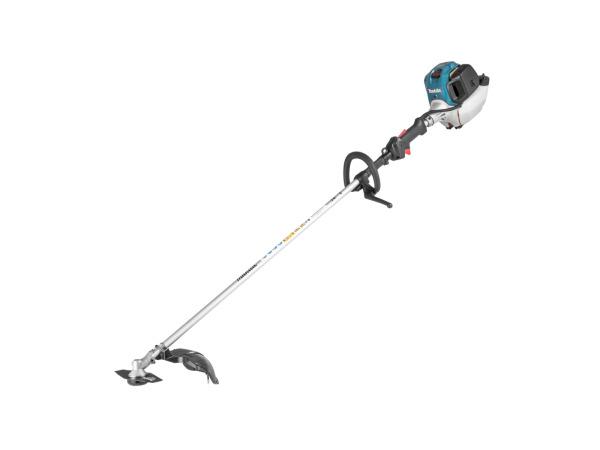 Veiling - Makita bosmaaier 4-takt EM264LH, Tuin en Terras, Grasmaaiers