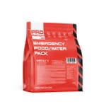 Emergency Food Water EMERGENCY PACKS - menu V - Pro Ration, Verzenden