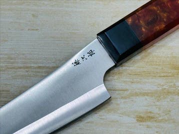 Couteau de cuisine - Ensemble de couteaux de chef japonais à