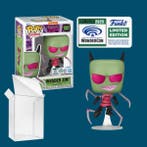 Funok Pop Invader ZIM  ZIM  Pak Legs 1881 2025 Wondercon  ], Verzamelen, Verzenden, Nieuw