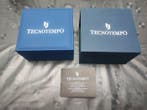 Tecnotempo - Automatic - Reborn - All black - Sans prix de, Nieuw