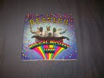 Beatles - Magical Mystery Tour ( 2 x Vinyl, 7, 45 RPM Mini, Cd's en Dvd's, Nieuw in verpakking