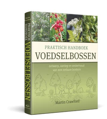 Praktisch handboek voedselbossen 9789077463352, Boeken, Verzenden, Zo goed als nieuw, Martin Crawford