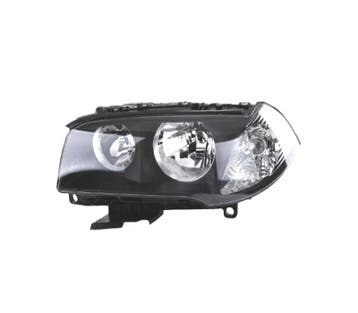 PHARE GAUCHE BMW X3 E83 03-06 BLANC, Verzenden