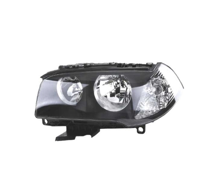 PHARE GAUCHE BMW X3 E83 03-06 BLANC, Auto-onderdelen, Verlichting, Verzenden