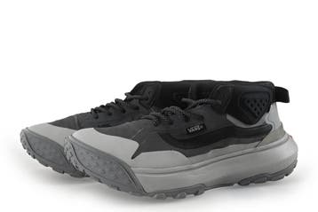 Vans Sneakers in maat 40½ Grijs, Kleding | Heren, Schoenen, Overige kleuren, Verzenden, Zo goed als nieuw, Sneakers