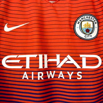 Manchester City - Engelse voetbalcompetitie - 2016 -, Nieuw