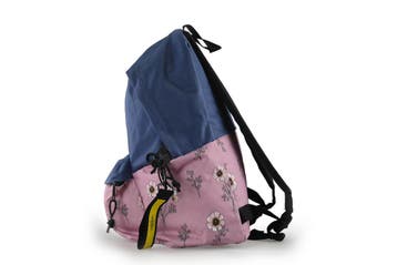 Eastpak Rugzak Roze, Verzenden, 25 tot 40 cm, Zo goed als nieuw, 30 tot 45 cm