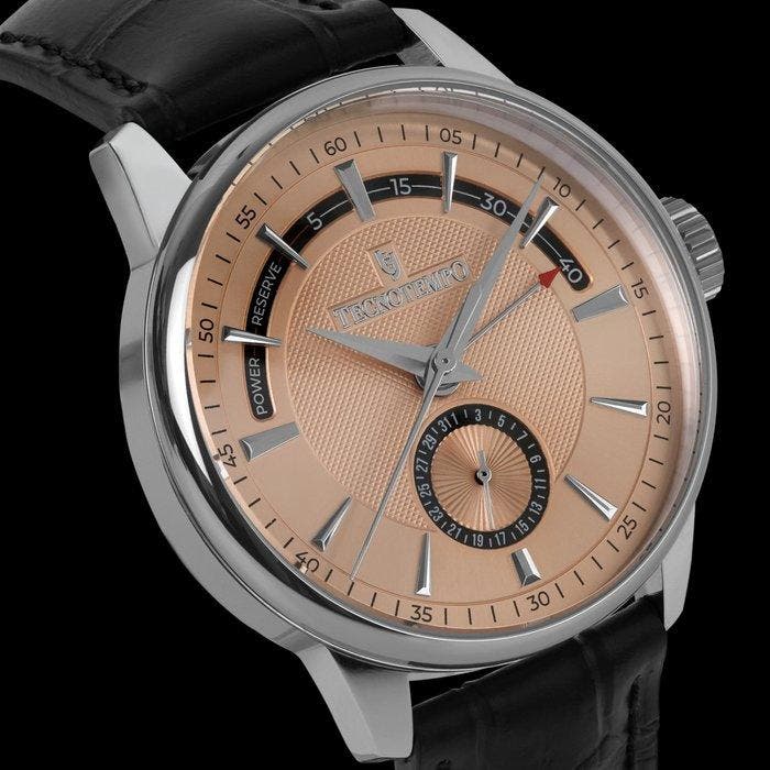 Tecnotempo - Automatic - Power Reserve - Limited Edition -, Bijoux, Sacs & Beauté, Montres | Hommes