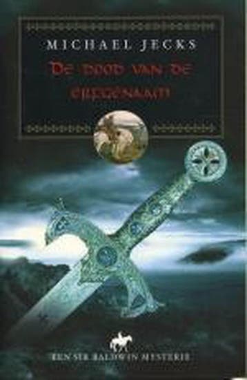 De dood van de erfgenaam / Een Sir Baldwin mysterie M. Jecks, Verzenden, Gelezen, M. Jecks