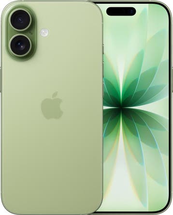 Apple iPhone 17 256GB Groen met GARANTIE & verzending, Télécoms, Ophalen of Verzenden