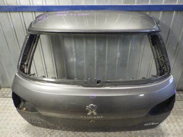achterklep Peugeot 308 T9 combi, Autos : Pièces & Accessoires, Carrosserie & Tôlerie, Verzenden