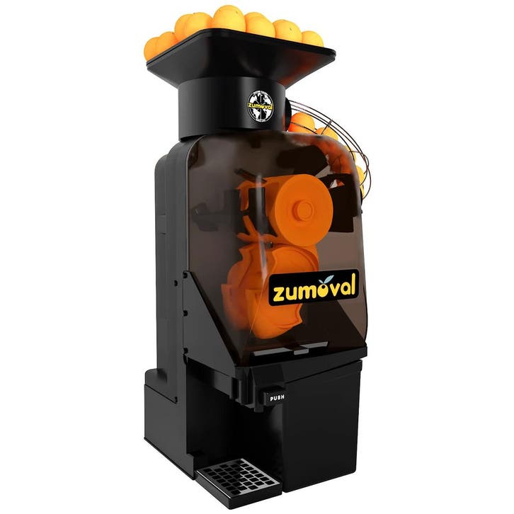 Vruchtenpers | MINIMATIC | 15/min (Ø65-80mm) |, Zakelijke goederen, Horeca | Keukenapparatuur, Nieuw in verpakking, Verzenden