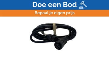 Bieden: Simrad N2KEXT-6RD-6FT NMEA 2000 Micro Extension Cab, Ophalen of Verzenden, Nieuw
