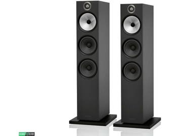 Bowers & Wilkins 603 S2 Anniversary Edition - Zuil - 3-weg -, Verzenden