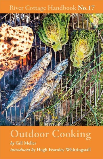 Outdoor Cooking 9781408873489 Gill Meller, Verzenden, Gelezen, Gill Meller