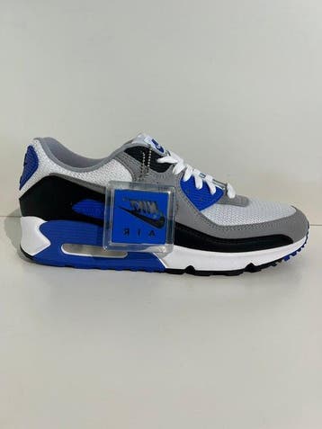 Nike - Air Max 90 - Sneakers - Taille : EU 45.5 - Neuf avec, Kleding | Heren, Schoenen, Nieuw