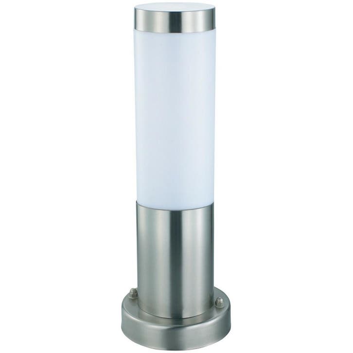 LED Tuinverlichting - Staande Buitenlamp - Laurea 3 - E27 Fi, Tuin en Terras, Buitenverlichting, Nieuw, Verzenden