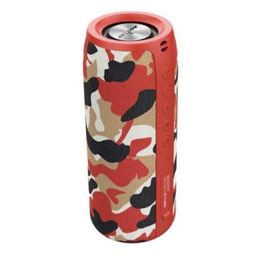 Zealot S51 Bluetooth 5.0 Soundbox Draadloze Luidspreker, Verzenden, Nieuw