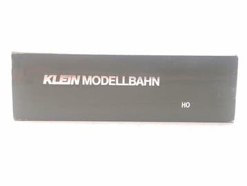 Klein Modellbahn H0 - DT 1.06 - Stoomlocomotief (1) -