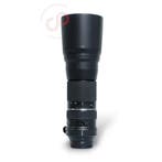 Tamron 150-600mm 5.0-6.3 SP VC USD - Nikon nr. 2113, Ophalen of Verzenden, Zo goed als nieuw