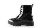 Milo Mila Boots Meisjes in maat 29 Blauw, Milo Mila, Verzenden, Jongen of Meisje, Schoenen