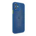 iPhone 11 Pro - Ultra Slank Hoesje Warmteafvoer Cover Case, Verzenden