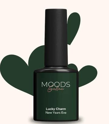 2dekans | Moods Gellac 703 Lucky Charm - Gellak - Pastel, Ophalen of Verzenden, Nieuw